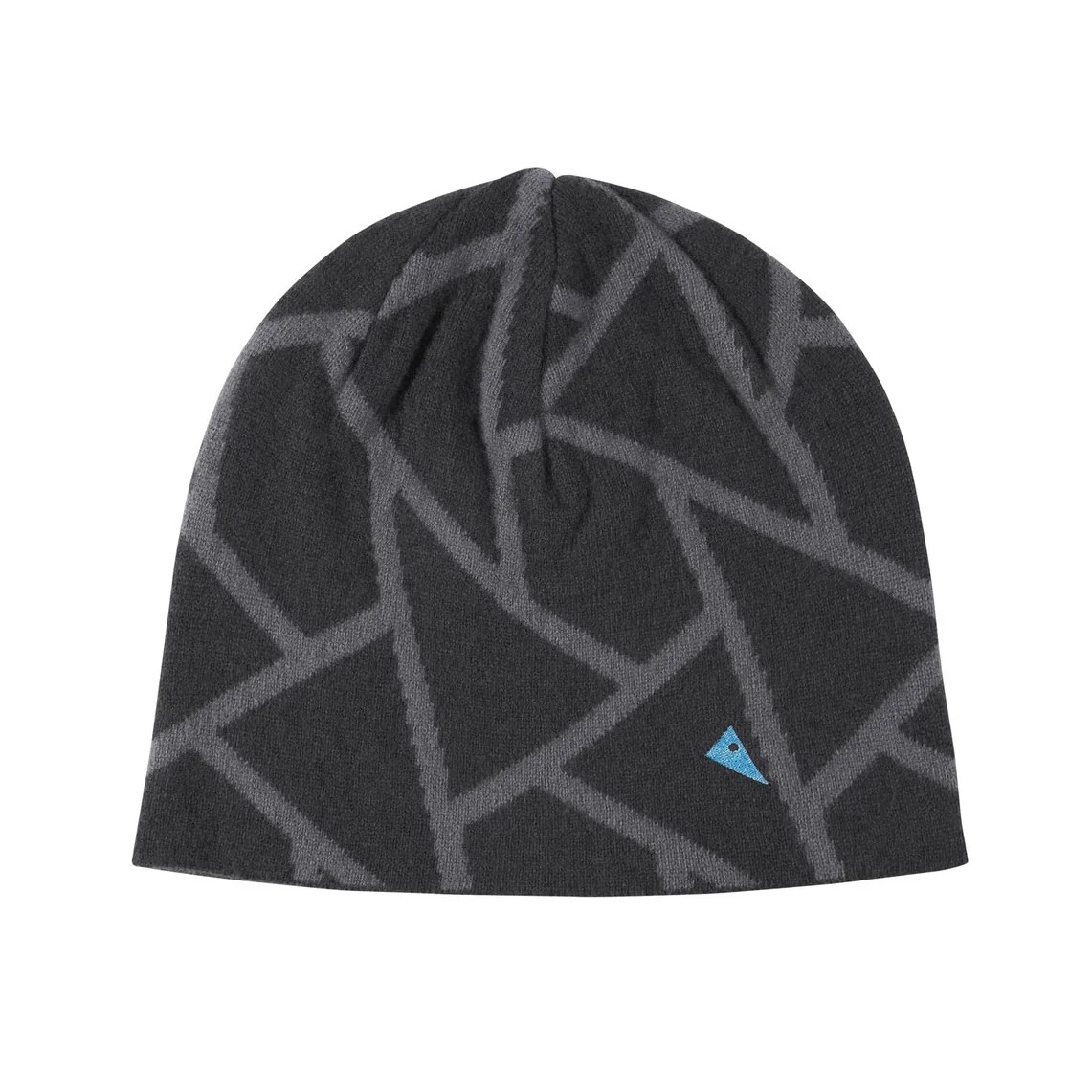 クレッタルムーセン / KLATTERMUSEN（クレッタルムーセン） | フィン ビーニー（ユニセックス） /  Finn Beanie 10525 Raven ［25FW］