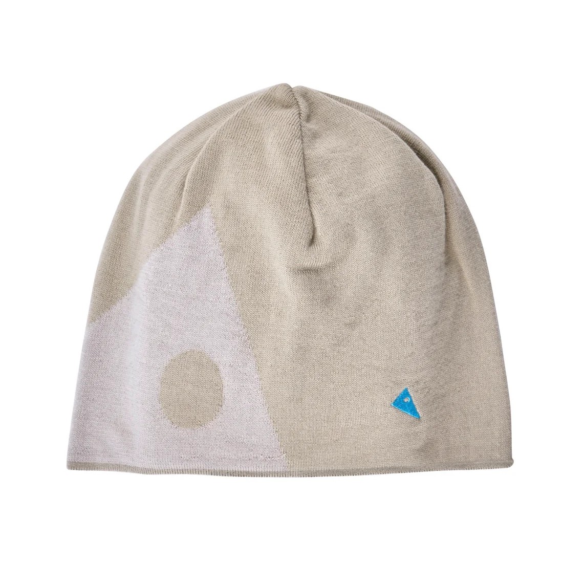 クレッタルムーセン / KLATTERMUSEN（クレッタルムーセン） | ヘイド ライト ビーニー（ユニセックス） / Heid Light Beanie 10588 Warm Sand ［25FW］