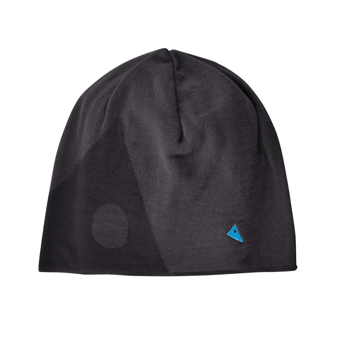 クレッタルムーセン / KLATTERMUSEN（クレッタルムーセン） | ヘイド ライト ビーニー（ユニセックス） / Heid Light Beanie 10588 Raven ［25FW］