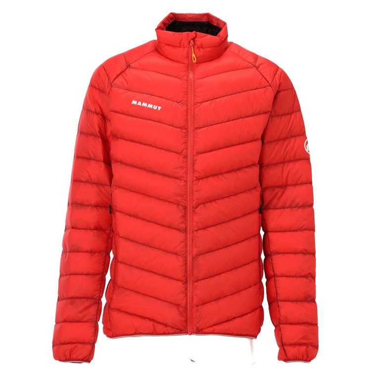 マムート / MAMMUT（ー） | メロン ライト インサレーション ジャケット アジアンフィット メンズ / 1013-01870 3653