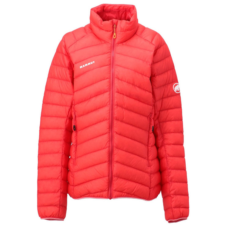 マムート / MAMMUT（ー） | メロン ライト インサレーション ジャケット アジアンフィット レディース / 1013-01880 3500