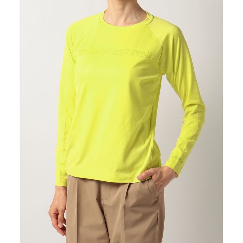 マーモット / Marmot（マーモット） | 【アウトレット】ウィメンズ 74' Turbo L/S Tee TOWSJB50 HLT Tシャツ レディース