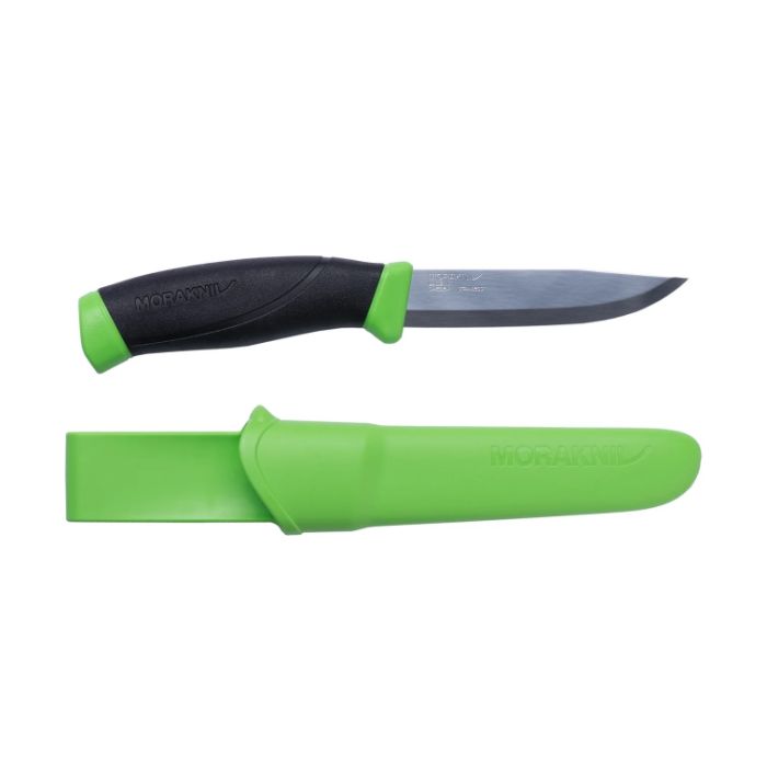 モーラナイフ / MORAKNIV（モーラナイフ） | コンパニオン / 12091 グリーン 【期間限定価格/アウトレット】