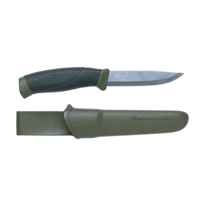MORAKNIV モーラナイフ もーらないふ | モーラナイフ コンパニオン （S） / MG 12215