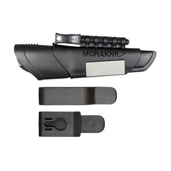 モーラナイフ / MORAKNIV（モーラナイフ） | ブッシュクラフト サバイバルキット / 13003 【期間限定価格/アウトレット】