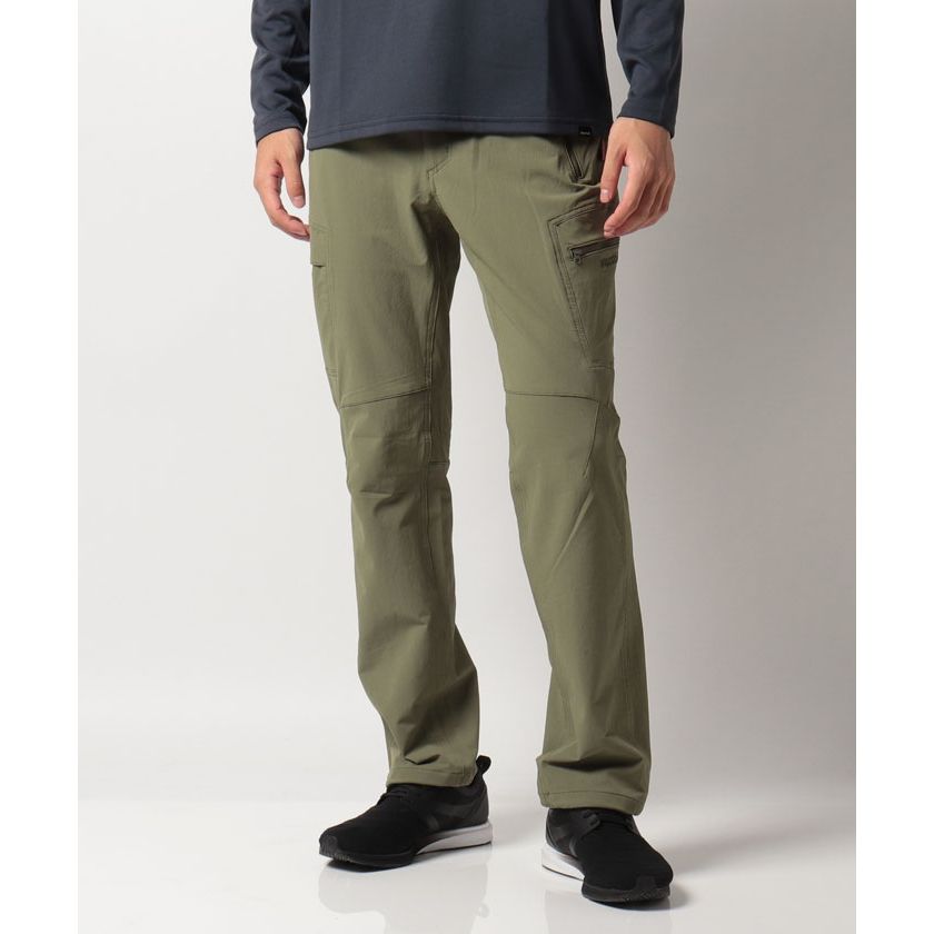 マーモット / Marmot（マーモット） | 【アウトレット】メンズ トレック コンフォ パンツ / Trek Comfo Pant TOMPJD83 DOV