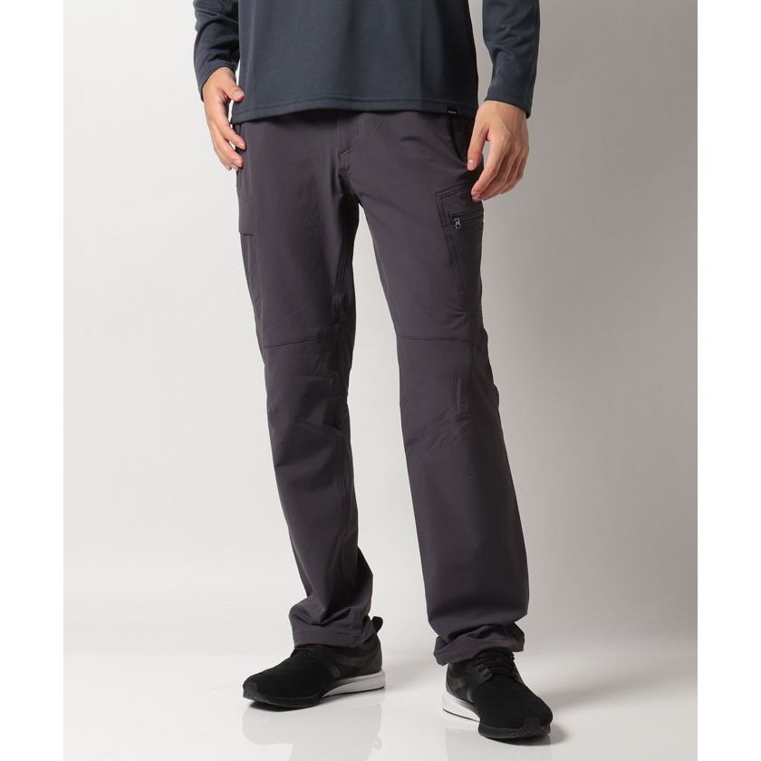 マーモット / Marmot（マーモット） | 【アウトレット】メンズ トレック コンフォ パンツ / Trek Comfo Pant TOMPJD83 NGY