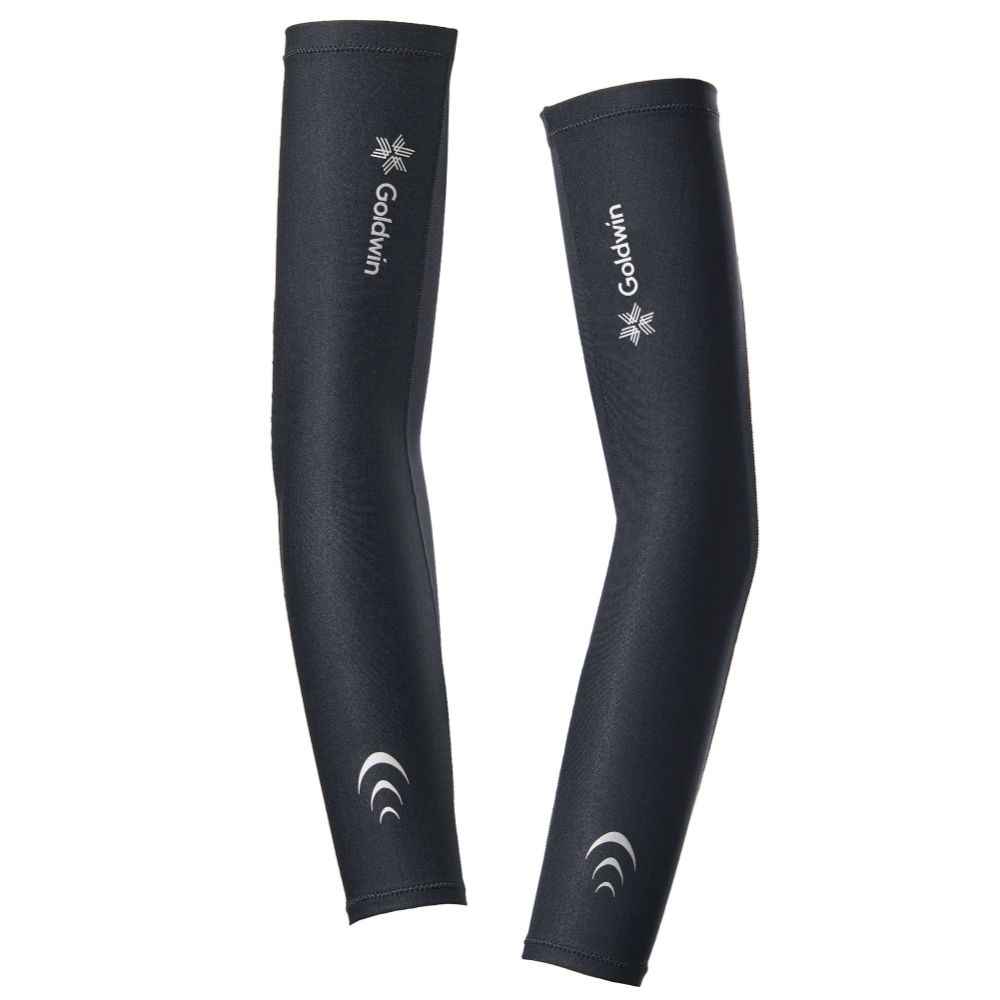  アドバンスウォームアームスリーブ / Advance Warm Arm Sleeves GC00392 BK 