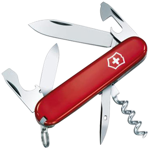 ツーリスト / 63014|ビクトリノックス / Victorinox