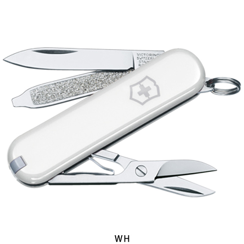 ビクトリノックス / Victorinox（ビクトリノックス） | クラシック SD / Classic SD Classic Colors 64314 ホワイト