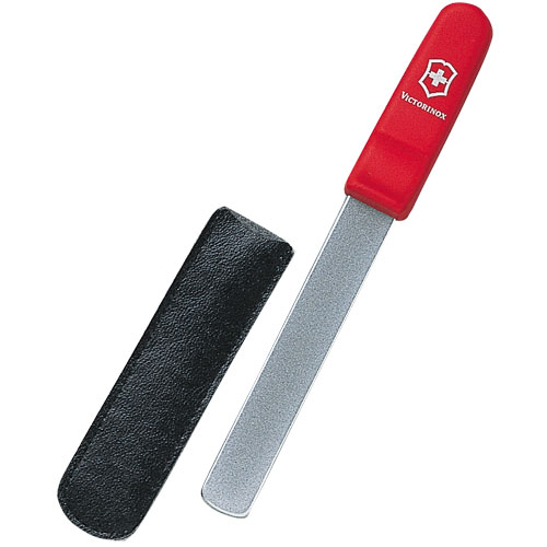 ダイヤモンドシャープナー / 64049|ビクトリノックス / Victorinox