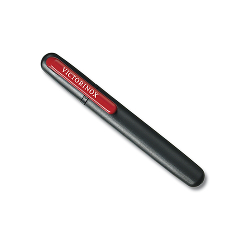 デュアルナイフ シャープナー / 64053 ブラック|ビクトリノックス / Victorinox
