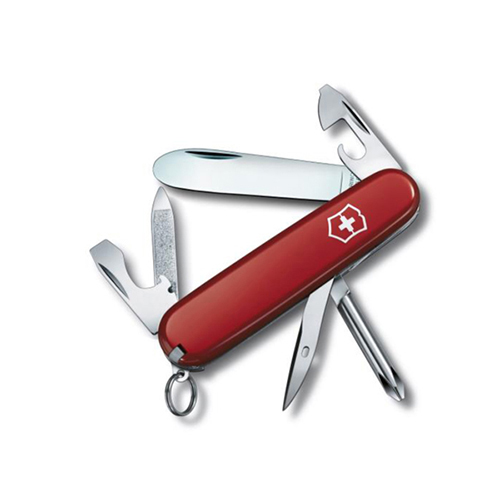 ティンカー for KIDS / 64402 【期間限定価格/アウトレット】|ビクトリノックス / Victorinox