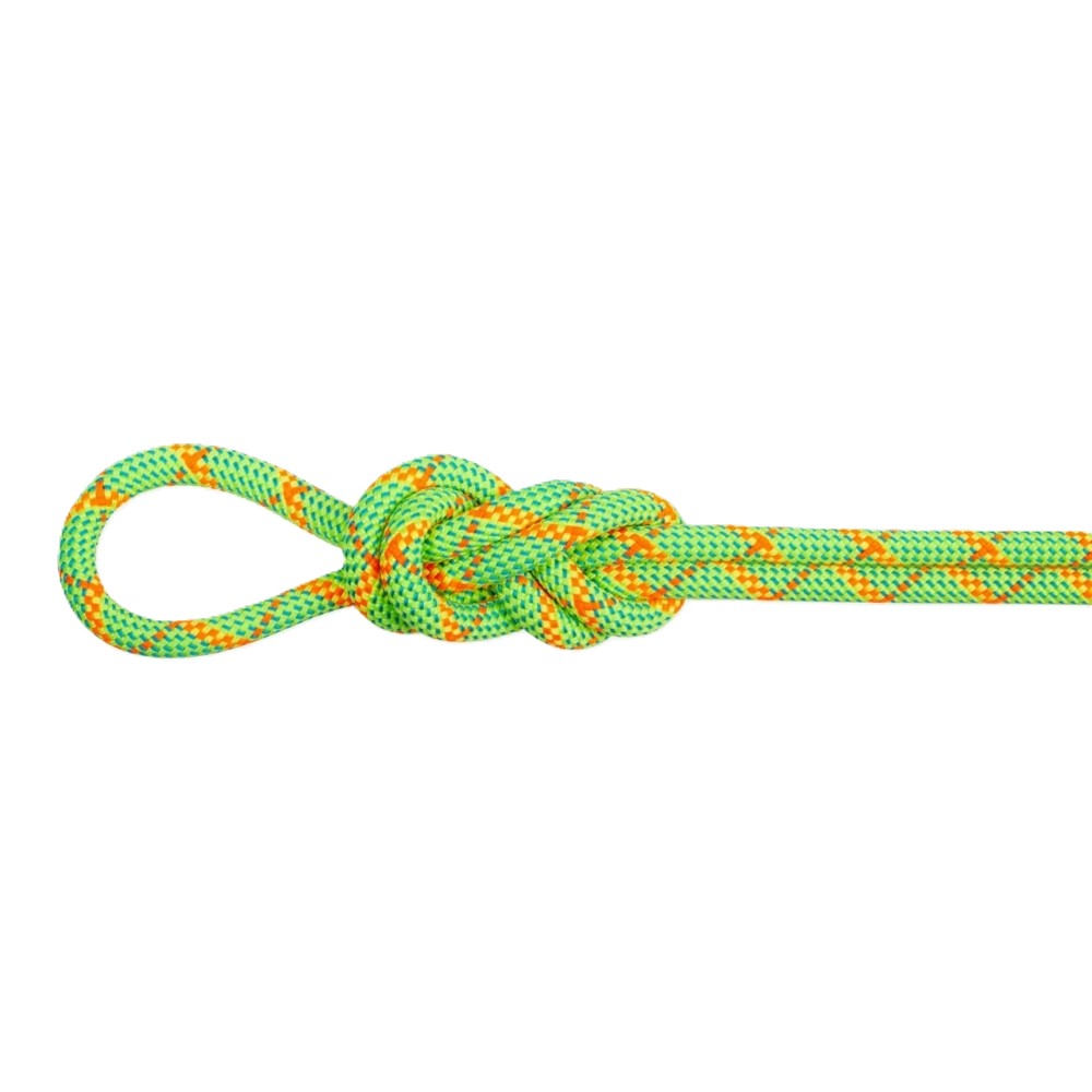 マムート / MAMMUT（マムート） | 8.0アルパインコアプロテクトドライロープ60m / halo-v_og 8.0Alpine Core Protect DryRope60m 2010-05070 [25FW]