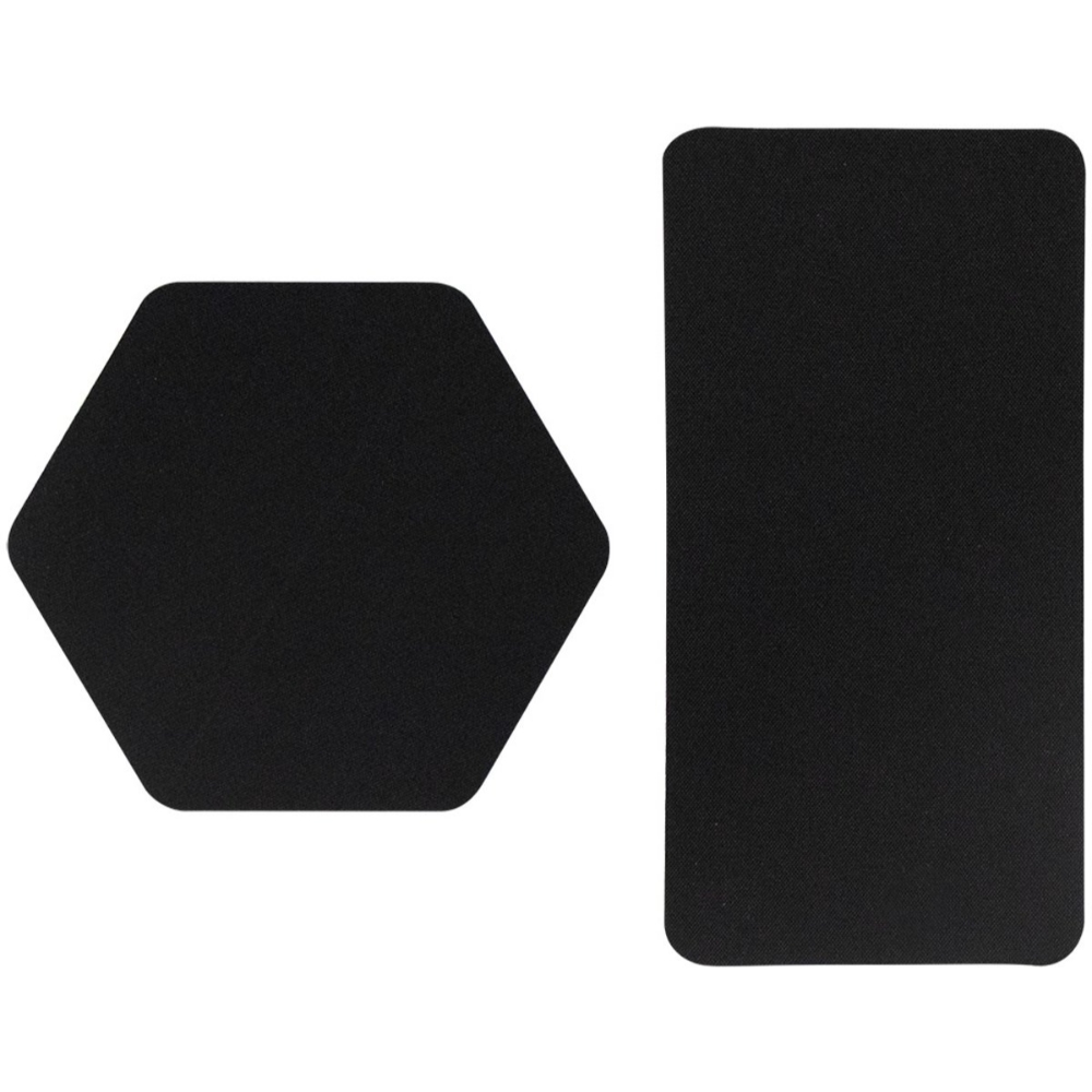 マムート / MAMMUT（ー） | マムートリペアパッチキット / black Mammut Repair Patch Kit 2810-00980 [25FW]