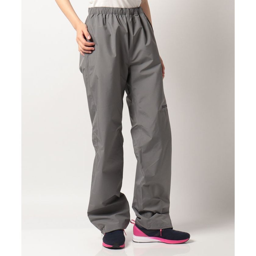 マーモット / Marmot（マーモット） | 【アウトレット】 ウィメンズ コモド パンツ / Ws Comodo Pants TOWQJD82 SOX