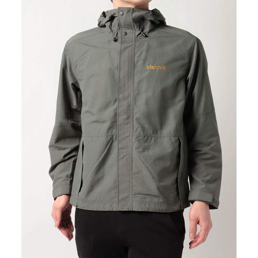 マーモット / Marmot（マーモット） | メンズ ロックハーケンパーカー / ROCK HAKEN PARKA TOMTJK12 FGR