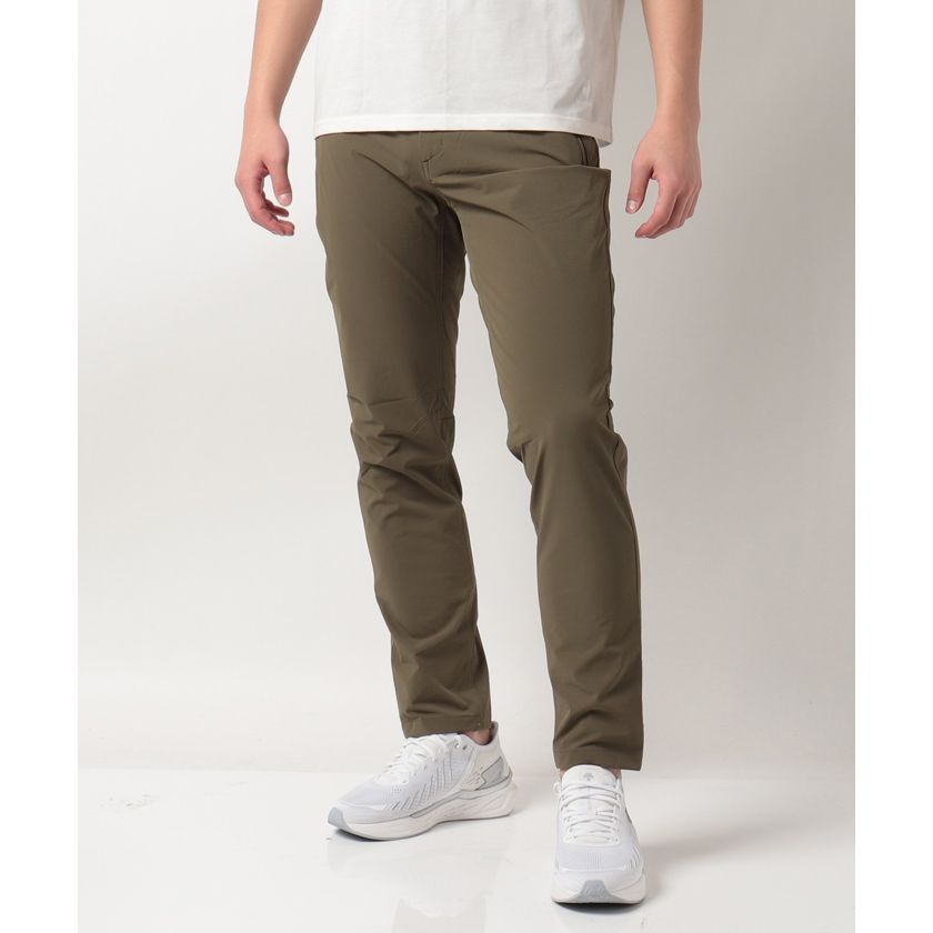 マーモット / Marmot（マーモット） | メンズ ミニマルライト パンツ / Minimallight Pants TOMTJD90 KH