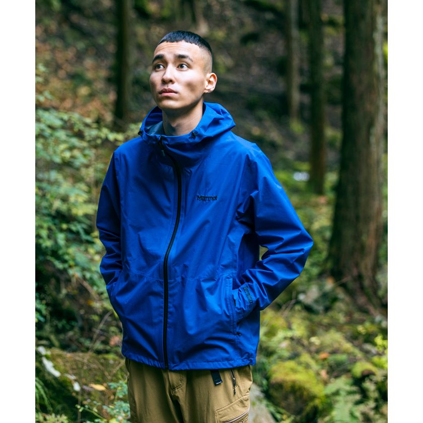 マーモット / Marmot（マーモット） | メンズ ゼロ ストーム ジャケット / Zero Storm Jacket TOMTJK03 CRB