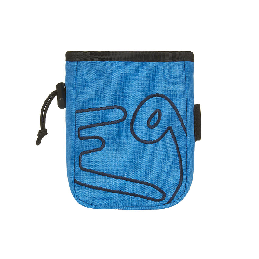 イーナイン / E9（イーナイン） | オッソ チョークバック / OSSO S20ACC002 COBALT BLUE