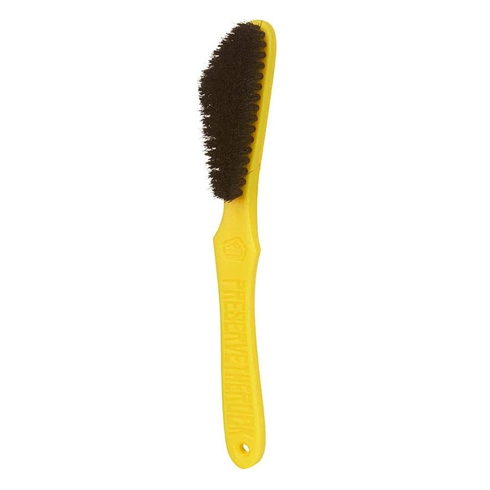 イーナイン / E9（イーナイン） | E9 ブラシ / E9 BRUSH W19ACC016 YELLOW