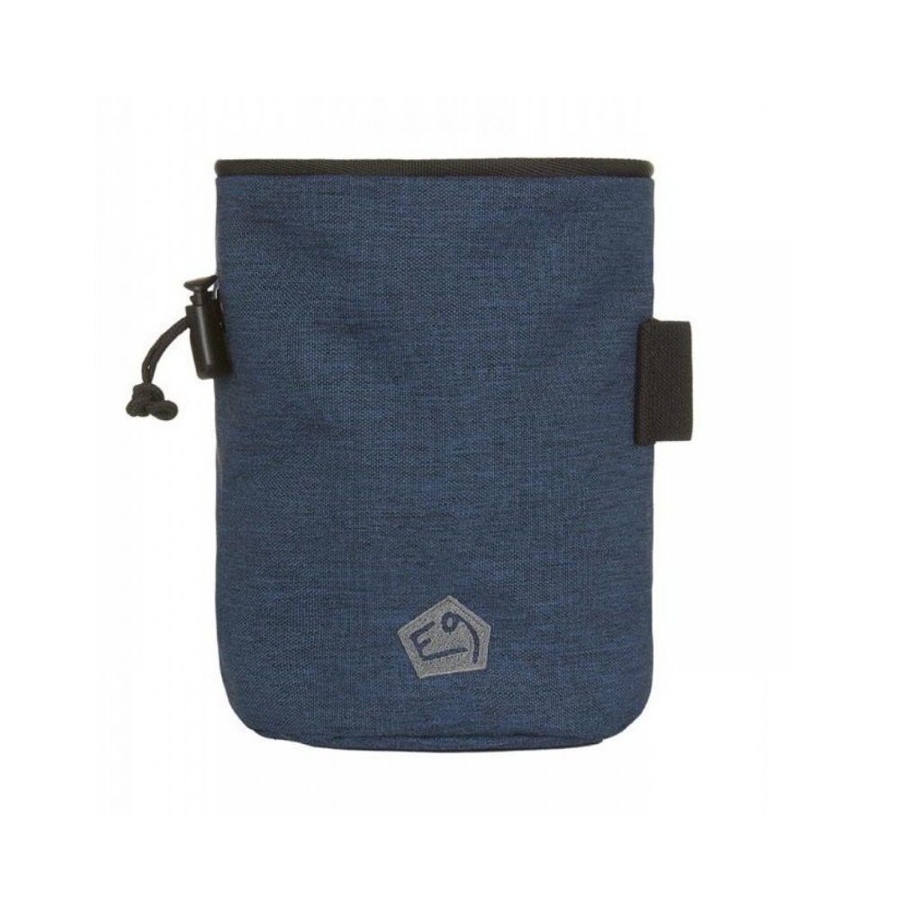 イーナイン / E9（イーナイン） | ボッテ チョークバッグ / BOTTE W19ACC005 Ver2 Navy