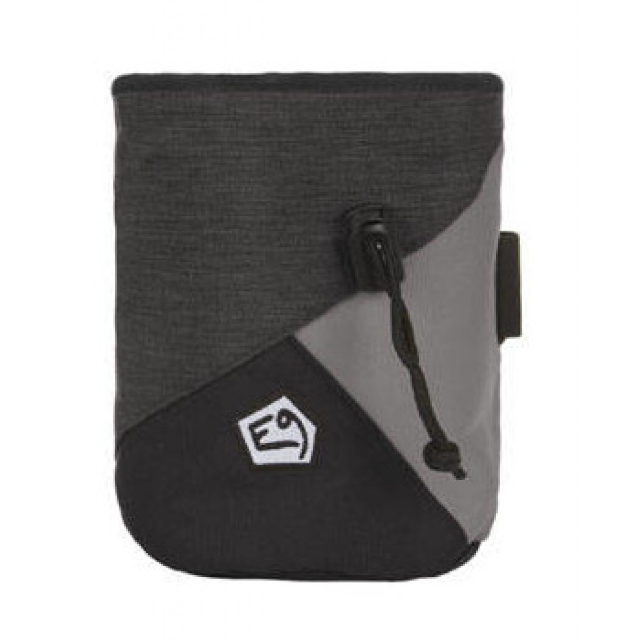 イーナイン / E9（イーナイン） | ズッカ チョークバック / ZUCCA W19-ACC003 Ver1 Black/Grey