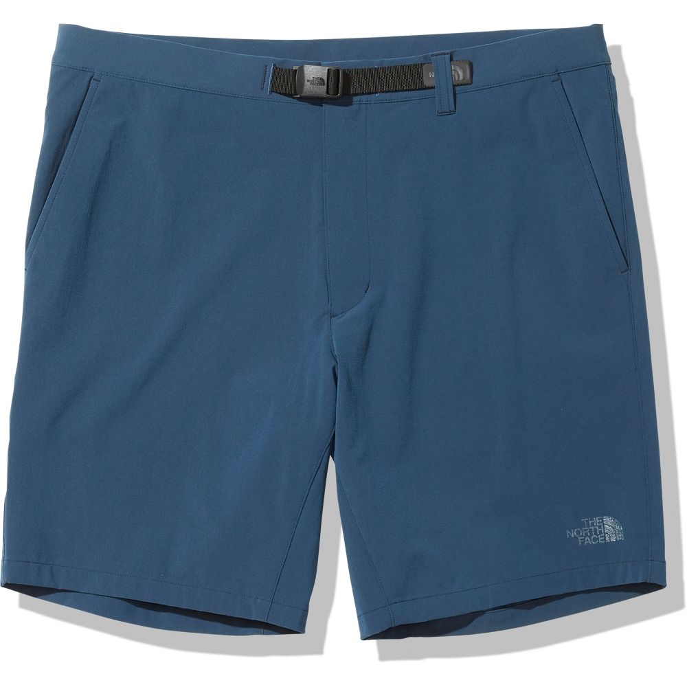 NORTH FACE  ノースフェイス のーすふぇいす | マグマショーツ メンズ / Magma Short NB42214 ブルーウィングティール(BT) 