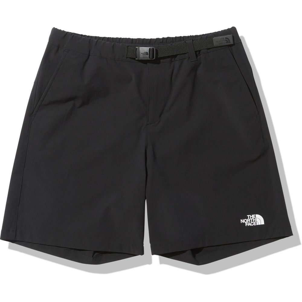NORTH FACE  ノースフェイス のーすふぇいす | マグマ ショーツ レディース / Magma Short NBW42214 K
