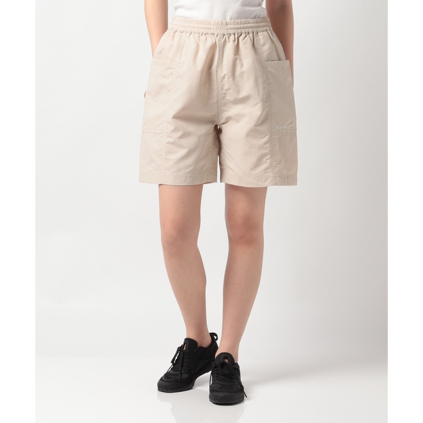 マーモット / Marmot（マーモット） | ウィメンズ ロック ハーケン ハーフ パンツ / Ws Rockhaken Half Pants TOWTJD94 ECR