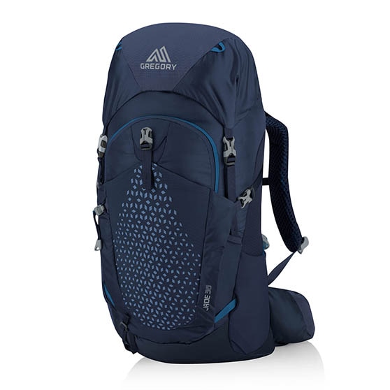 グレゴリー / Gregory（グレゴリー） | 【クリアランス】 ジェイド38 ウィメンズ / JADE 38 ミッドナイトネイビー