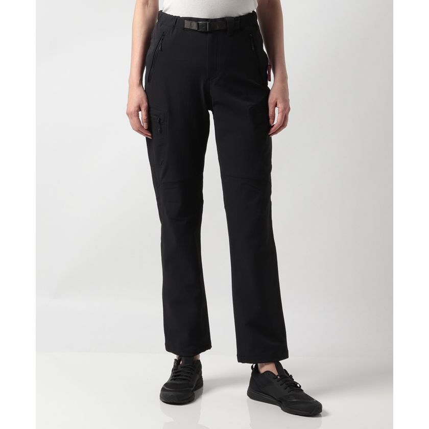 マーモット / Marmot（マーモット） | W's Trekking Comfort Pants / ウィメンズ トレッキングコンフォートパンツ TOWUJD83 BK
