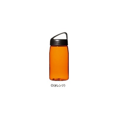 トライタン・クラシック 0.45L / PL-TN45O カラー：オレンジ|プリムス / PRIMUS