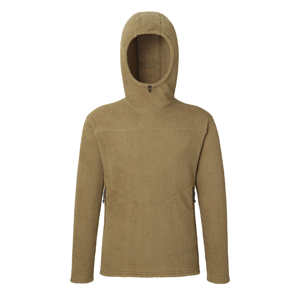 アクシーズクイン / AXESQUIN（アクシーズクイン） | 【アウトレット】 メンズ ハイロフト フリース フーディ / Hi Loft Fleece Hoodie 011013 E31 