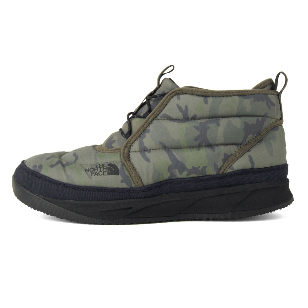 ザ・ノース・フェイス / THE NORTH FACE（ノースフェイス） | 【アウトレット】ヌプシ チャッカ メンズ / Nuptse Chukka NF02273 TK