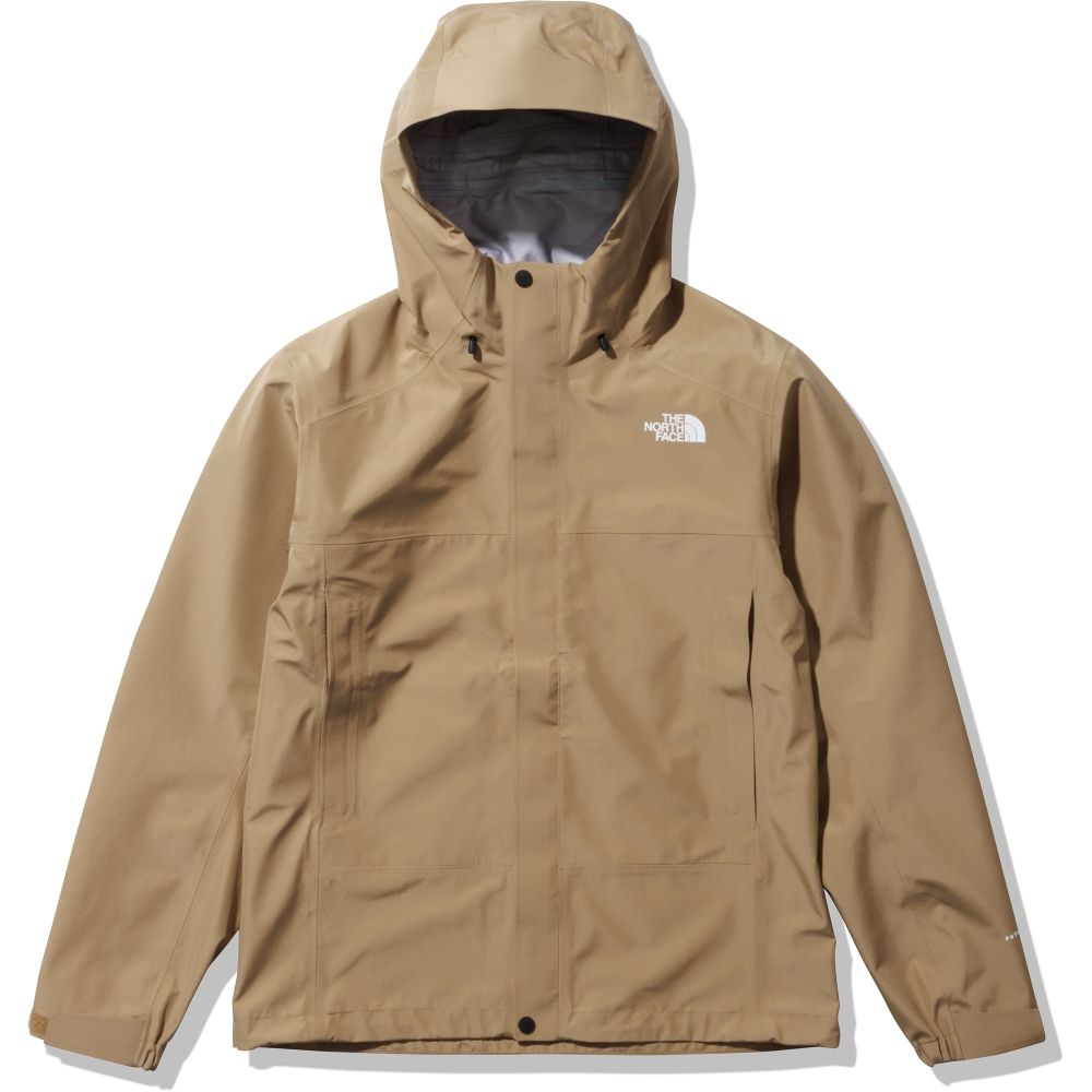 NORTH FACE  ノースフェイス のーすふぇいす | フューチャーライトドリズルジャケット メンズ / FL Drizzle Jacket NP12314 KT 