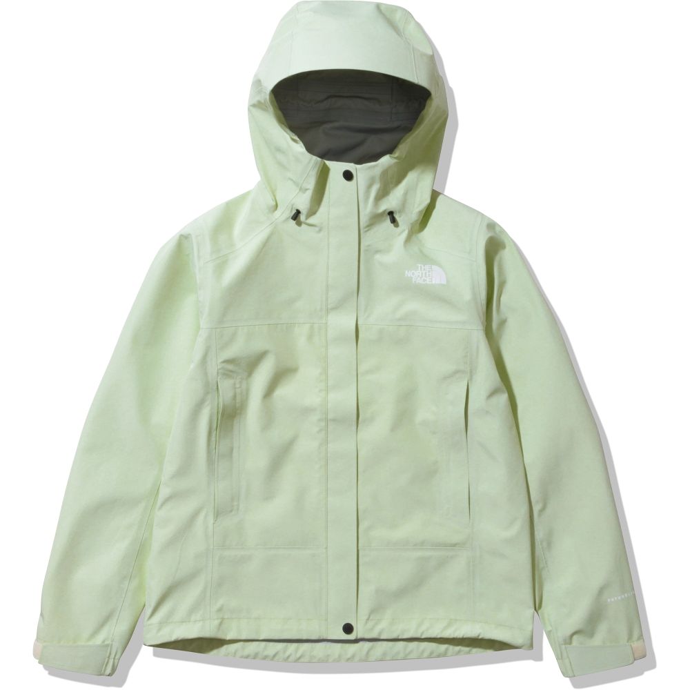 NORTH FACE  ノースフェイス のーすふぇいす | フューチャーライトドリズルジャケット レディース / FL Drizzle Jacket NPW12314 LC 