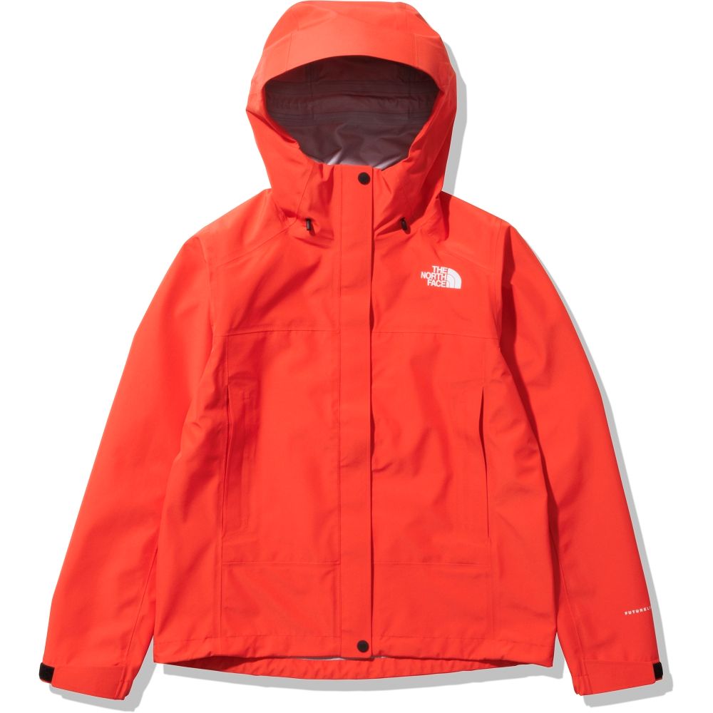 NORTH FACE  ノースフェイス のーすふぇいす | フューチャーライトドリズルジャケット レディース / FL Drizzle Jacket NPW12314 RO 