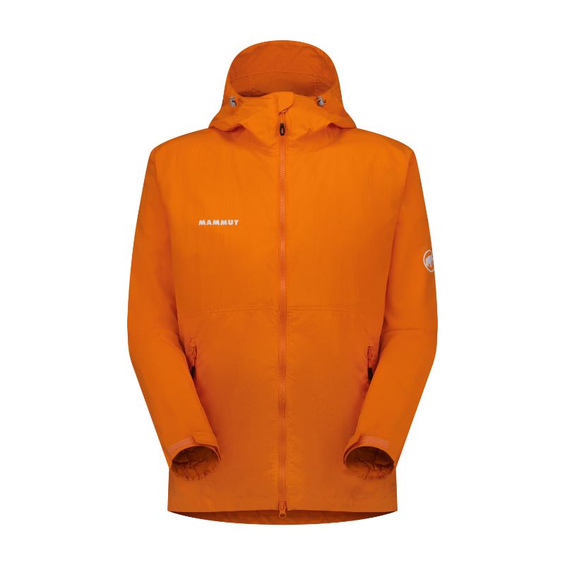 まむーとMAMMUT マムート | Hiking WB Hooded Jacket AF Men / 1012-00391 2258