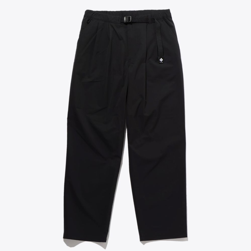 Columbia コロンビア ころんびあ | ウィメンズ エンジョイマウンテンライフソフトシェルパンツ / W Enjoy Mountain LifeTM Softshell Pant PL6502 010 