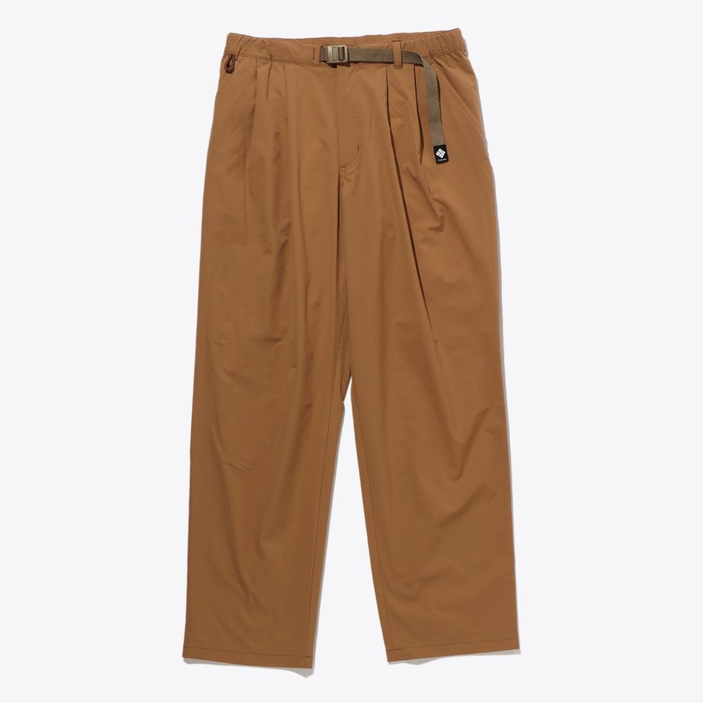 Columbia コロンビア ころんびあ | ウィメンズ エンジョイマウンテンライフソフトシェルパンツ / W Enjoy Mountain LifeTM Softshell Pant PL6502 286 