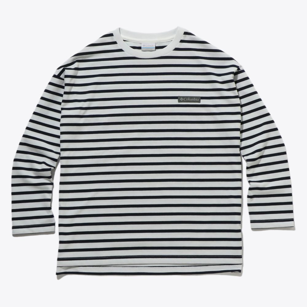 Columbia コロンビア ころんびあ | ウィメンズ リラクシングモーメントロングスリーブクルー / W Relaxing Moments Long Sleeve Crew PL3681 125 