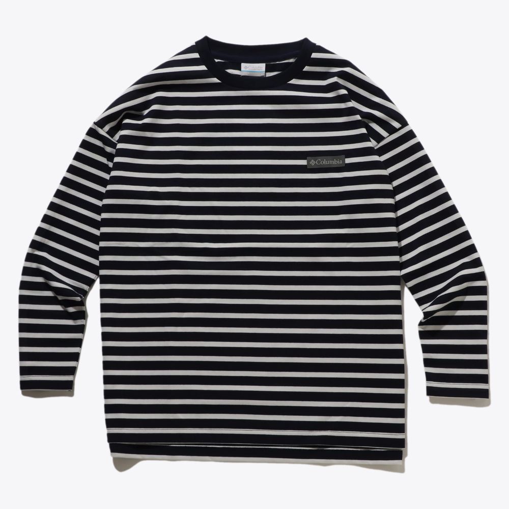 Columbia コロンビア ころんびあ | ウィメンズ リラクシングモーメントロングスリーブクルー / W Relaxing Moments Long Sleeve Crew PL3681 464 