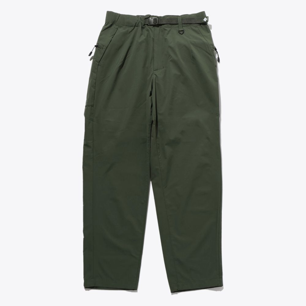Columbia コロンビア ころんびあ | メンズ エンジョイマウンテンライフソフトシェルパンツ / Enjoy Mountain LifeTM Softshell Pant PM0265 347 