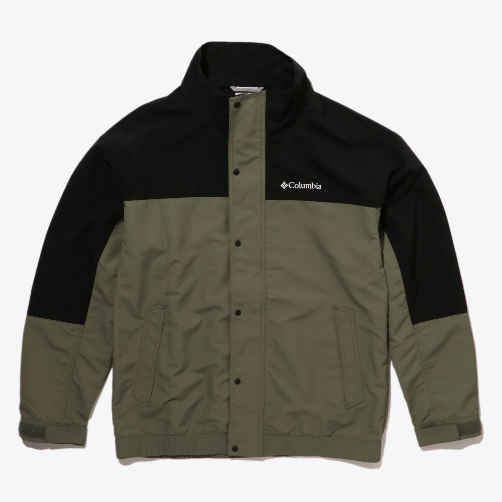 Columbia コロンビア ころんびあ | メンズ ストーニーパスジャケット / Stony Pass Jacket PM0696 316 