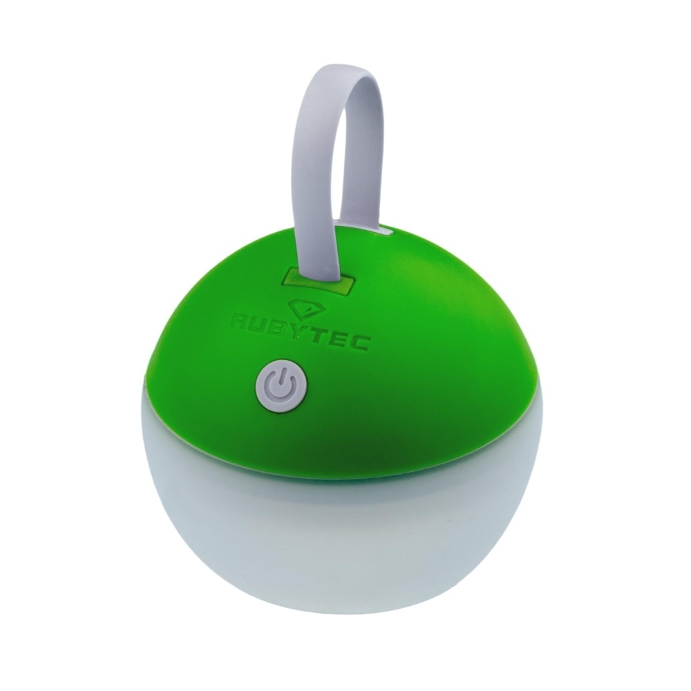 ルビテック / RUBYTEC（ルビテック） | バルブ / Bulb 710900006 グリーン【期間限定価格/アウトレット】