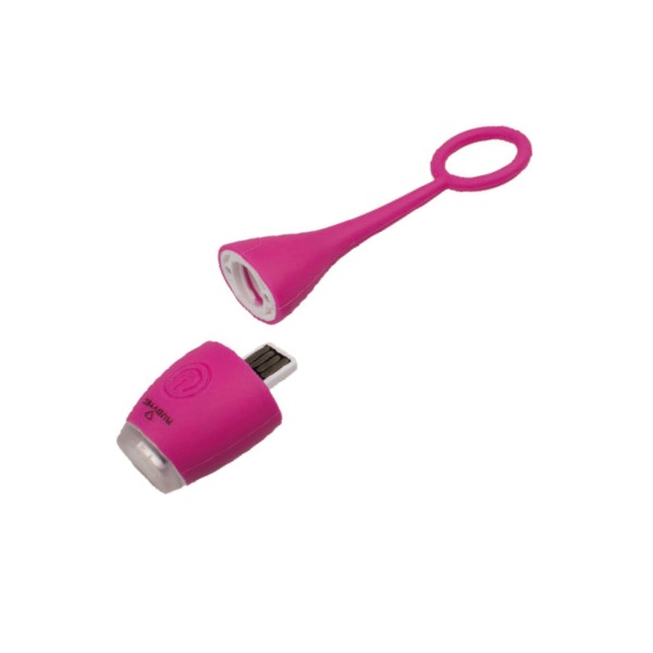 ルビテック / RUBYTEC（ルビテック） | テトラ USB フラッシュライト /  710900007 ピンク