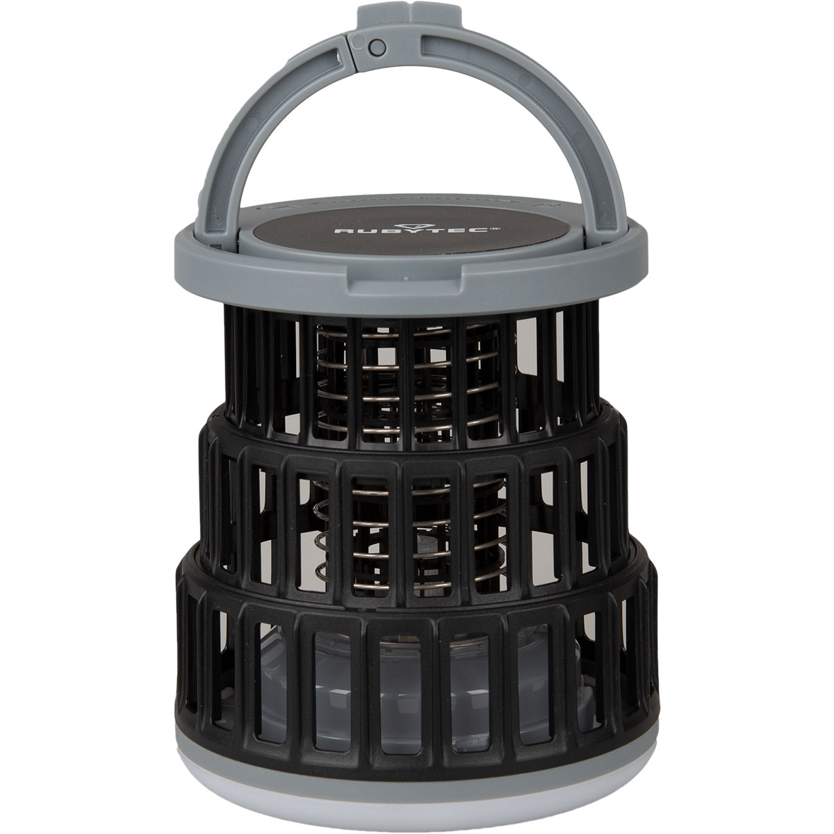 バズコンパクト 蚊取機能付きUSBランタン / 710900010 ブラック【期間限定価格/アウトレット】|ルビテック / RUBYTEC