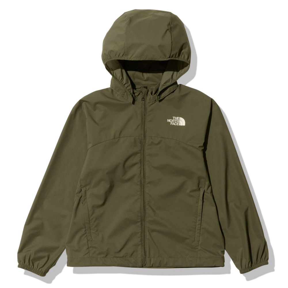 NORTH FACE  ノースフェイス のーすふぇいす | スワローテイルジャケット キッズ / Swallowtail Jacket NPJ22220 NT  