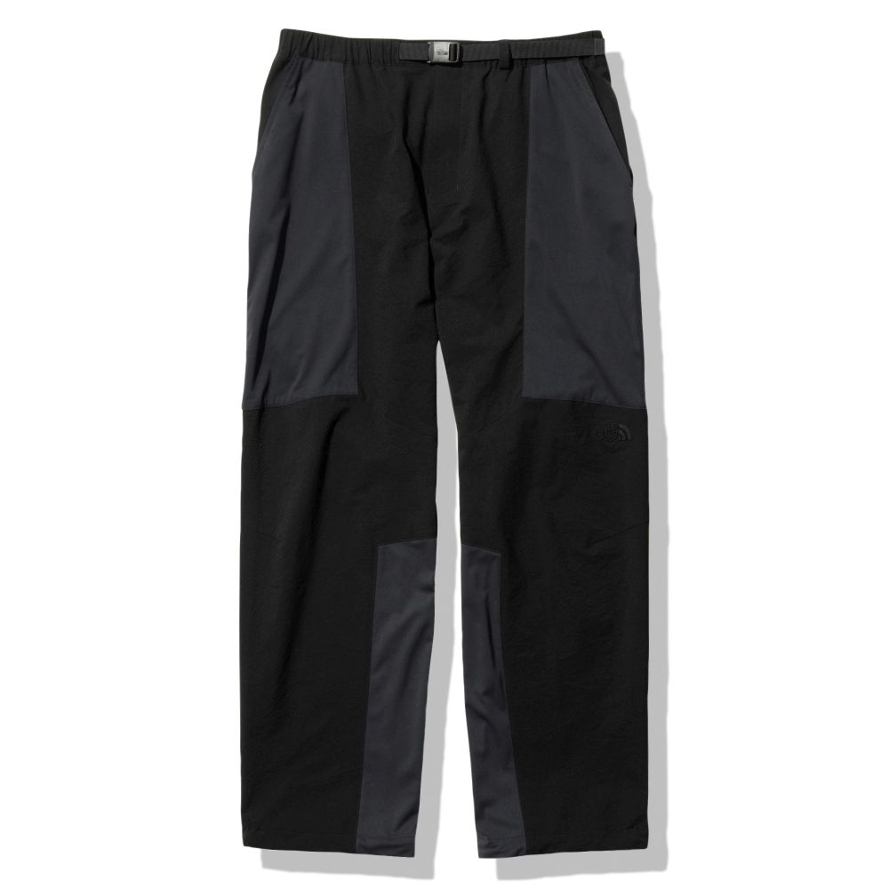 NORTH FACE  ノースフェイス のーすふぇいす | 【クリアランス】 ディタミネーションパンツ メンズ / Determination Pant NB32310 K 